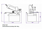 Ленточнопильный станок OPTIsaw SD 351AV