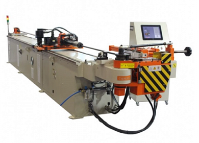  Трубогибочный станок Cansa Makina CNC51 R1 с ЧПУ купить