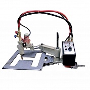заказать Газорезательная машина нuawei kmq-1-h 