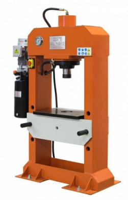  Пресс гидравлический Stalex HP-200 купить