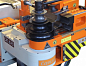 Трубогибочный станок Cansa Makina CNC80 R3 с ЧПУ