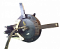 Фаскосниматель для труб SDD-1800