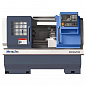 Токарный станок c ЧПУ с горизонтальной станиной MetalTec CK 36x750