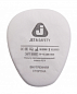 Полумаска для защиты дыхания Jeta Safety J-SET из силикона, размер S, фильтры 6500K-S Комплект