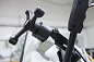 Ленточнопильный станок с гидрозагрузкой Stalex BS-280G
