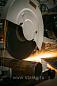 Абразивный отрезной станок Stalex COM 400T/4