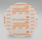3M™ Stikit™ 268L Круг, 125 мм, без отв., 50 шт./уп. P1100