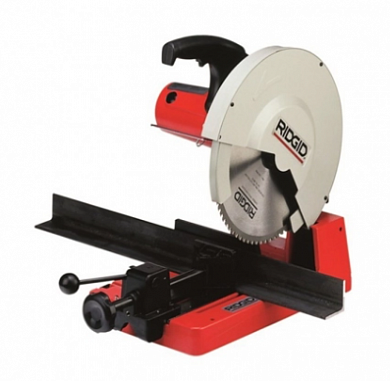  Пила сухопильная Ridgid 590L 230 В 50 Гц купить