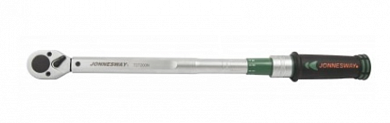  Ключ динамометрический 3/4"DR, 200-1000 Нм Jonnesway купить