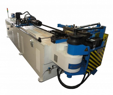  Трубогибочный станок Cansa Makina CNC114 R1 с ЧПУ купить