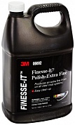 заказать Паста полировальная Finesse-it особо тонкая - 3.785 л/бут 