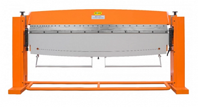  Сегментный листогиб Stalex MFS 2020/1.5 купить