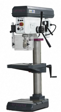  Сверлильный станок OPTIdrill DH 28FT (400 V) купить