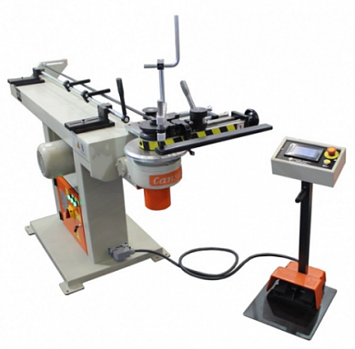  Ручной трубогибочный станок Cansa Makina CM-32 Screen купить