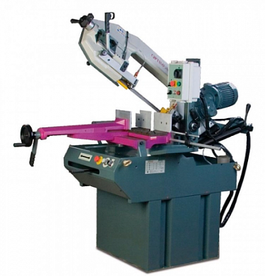  Ленточно-пильный станок OPTIsaw S 300DG купить