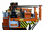 Трубогибочный станок Cansa Makina CNC80 R3 с ЧПУ