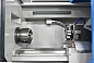 Токарный станок с ЧПУ с горизонтальной станиной MetalTec CK 36x750 Pro