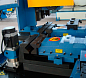 Автоматический станок KING-MACC GM-AD-420CNC