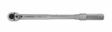 Ключ динамометрический 1/4"DR, 5-25 Нм Jonnesway купить