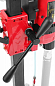 Комплект алмазного бурения MESSER DM250E-P