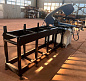 Автоматический ленточнопильный станок для резки металла MetalTec BS 270 FA