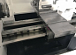 Токарный станок по металлу с ЧПУ OPTIturn L 28HS SINUMERIK 808D ADVANCED
