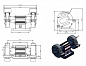 Станок для заточки OPTIgrind GU 30