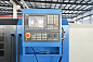 Токарный станок c ЧПУ с прямой станиной MetalTec CK 50x1000H Пром (гидравл. патрон)