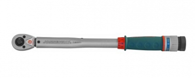  Ключ динамометрический 3/8"DR двустороннего действия, 15-80 Нм Jonnesway купить