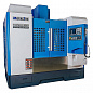 4-х осевой вертикальный обрабатывающий центр с ЧПУ MetalTec Topmill 850F