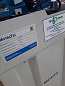 Ручной ленточнопильный станок для резки металла MetalTec BS 170 FHE (380V)
