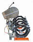 Сварочная машина RITMO DELTA DRAGON CNC 315 B, без вкладышей