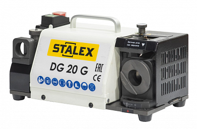 Заточный станок Stalex DG-20G купить