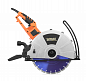Электрический бетонорез MESSER KX355D