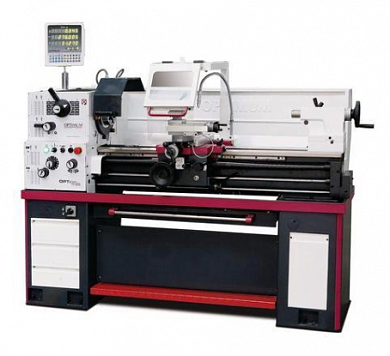  Токарный станок OPTIturn TH 4010D купить