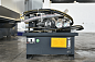 Токарный станок c ЧПУ с горизонтальной станиной MetalTec CK 36x750