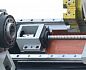 Токарный станок с ЧПУ с наклонной станиной MetalTec Nexus 55ML