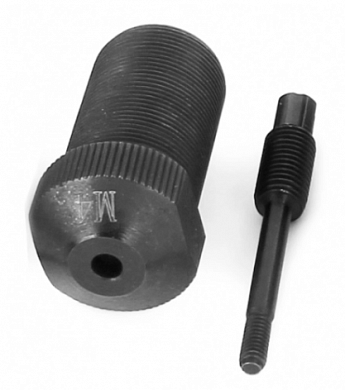 Наконечник М4 для аккумуляторного заклепочника MESSER M2000 купить