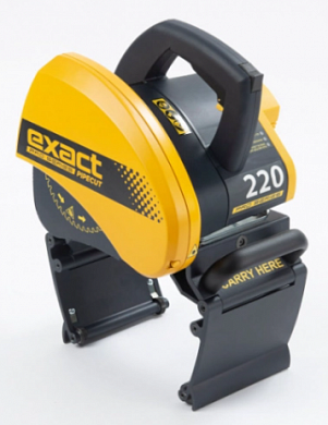  Труборез Exact PipeCut 220 Pro Series купить