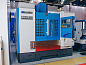 4-х осевой вертикальный обрабатывающий центр с ЧПУ MetalTec Topmill 650S
