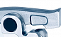 Мини пресс-клещи Rotorica ProPress M15