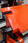 Ручной листогиб Stalex BSM 2540/0.8