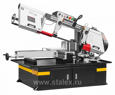  Ленточнопильный станок Stalex BS-1018Т купить