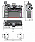 Токарный станок OPTIturn TH 3610D