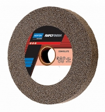  Круг конволютный Norton RF 200x10x76 мм 8SF C4408 купить