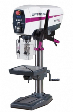  Вертикально-сверлильный станок OPTIdrill DP 26-T (230 V) купить