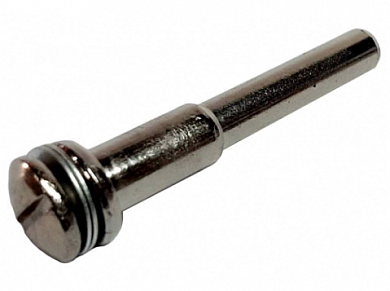  Зажимная оправка d 6.0 мм для граверов типа Dremel купить
