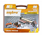 Набор инструмента универсальный 1/4", 1/2"DR, 93 предмета Ombra