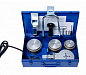 Раструбный сварочный аппарат Rocket Welder 110 Blue серия Top