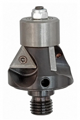  Головка фрезерная 30° ZFR 300.3 для BDS EKF 300.3 купить